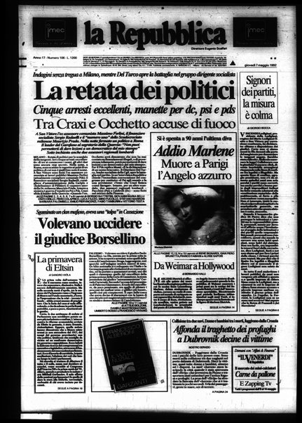 La repubblica